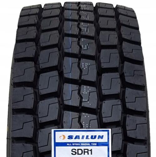 Грузовые шины Sailun SDR1 315/70R22.5 154/150T