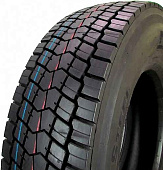 Грузовые шины Tyrex ALL STEEL DR-1 295/80R22.5 152/148T