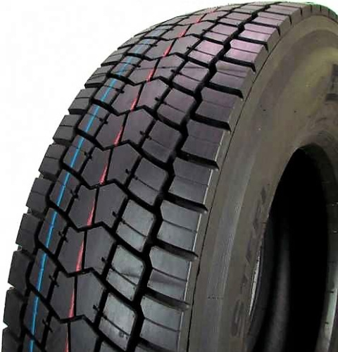 Грузовые шины Tyrex ALL STEEL DR-1 295/80R22.5 152/148T