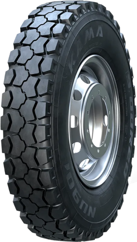 Грузовые шины Кама NU 901 8.25R20 133/131T