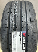 Автомобильные шины
 
Yokohama
 
Advan dB V553
 
245/40 R20 99W