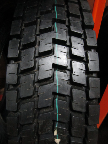 Грузовые шины Double coin RLB450 315/60R22.5 152/148T