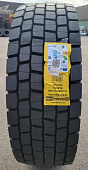 Грузовые шины Double coin RLB468 315/70R22.5 154/150T