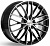 Литые диски X'trike X-130 7.5J/18 5x108 ET36.0 D65.1