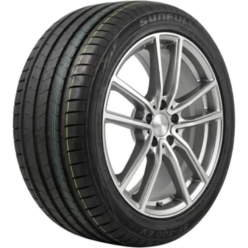 Автомобильные шины Sunfull SF-800 EV 245/45R19 102Y XL
