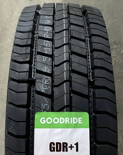 Грузовые шины Goodride GDR+1 285/70R19.5 146/144T