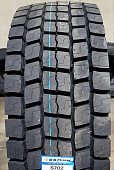 Грузовые шины Sailun S702 315/60R22.5 152/148T