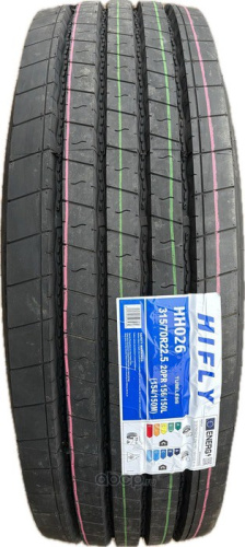 Грузовые шины Hifly HH026 315/80R22.5 156/152T