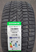 Автомобильные шины Goodride Zuper Snow Z-507 275/40 R19 105V