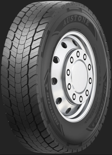 Грузовые шины Austone ADR606 315/70R22.5 156/150T