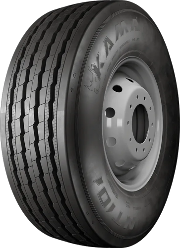 Грузовые шины Кама NT 101 385/65R22.5 164T