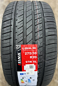 Автомобильные шины iLINK L-Zeal 56 275/30 R20 97W
