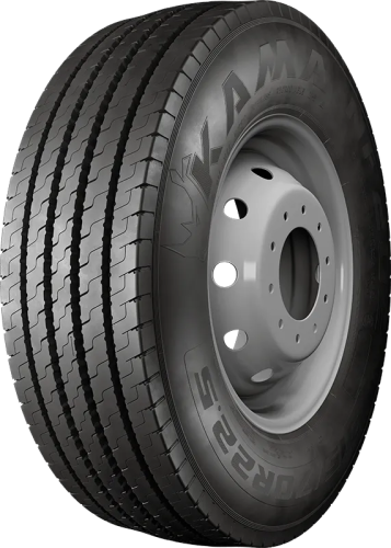 Грузовые шины Кама NF 202 315/80R22.5 156/150T