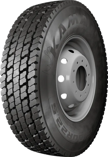 Грузовые шины Кама NR 202 295/80R22.5 152/148T