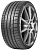 Автомобильные шины Kumho Ecsta Sport S PS72 255/40R20 101Y 