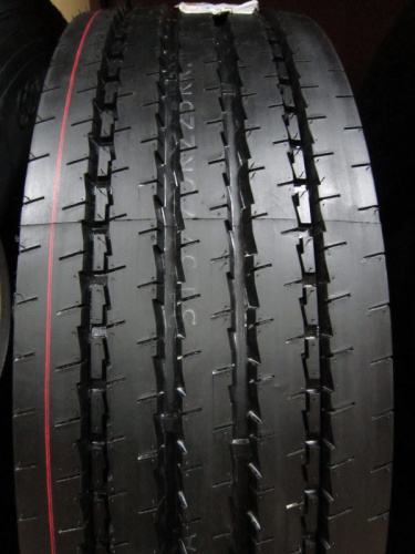 Грузовые шины Double coin RR202 315/70R22.5 152/148T