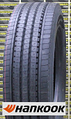 Грузовые шины Hankook SMART FLEX AH31 315/70R22.5 156/150T