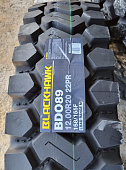 Грузовые шины Blackhawk BDO89 315/80R22.5 161/157T
