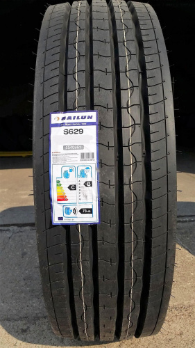 Грузовые шины Sailun S629 315/60R22.5 152/148T