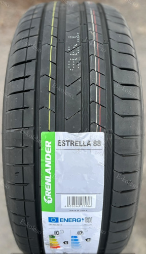 Автомобильные шины GRENLANDER Estrella 88 235/55R20 105W XL