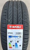 Автомобильные шины
 
Wanli
 
SP026
 
165/65 R14 79T
