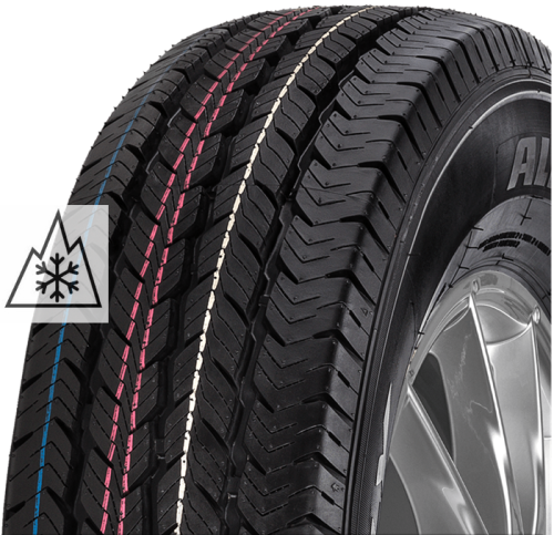 Автомобильные шины HI FLY All-Transit 195/75R16C 110/108R