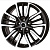 Литые диски Lizardo Y1166 7.5J/18 5x108 ET46.0 D67.1