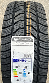 Автомобильные шины Continental VanContact Viking 205/65R16C 107/105R