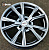 Литые диски X'trike X-122 7.5J/18 5x112 ET35.0 D66.6