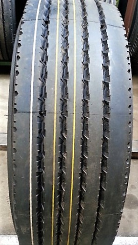 Грузовые шины Tyrex ALL STEEL TR-1 385/65R22.5 160T