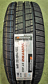 Автомобильные шины Hankook Vantra ST AS2 RA30 225/70 R15C 112/110S
