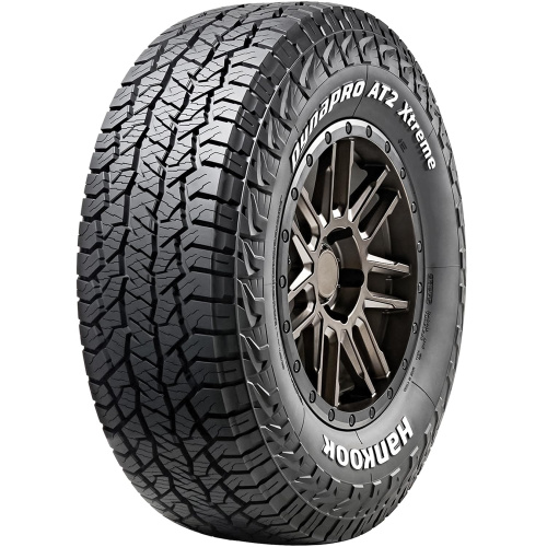 Автомобильные шины Hankook Dynapro AT2 Xtreme RF12 215/75 R15 100/97S