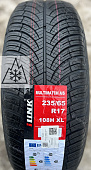 Автомобильные шины iLINK MULTIMATCH A/S 235/65 R17 108H
