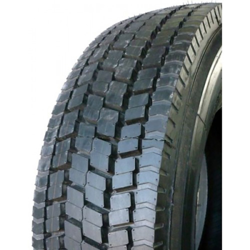 Грузовые шины Hifly HH309 315/80R22.5 156/152T