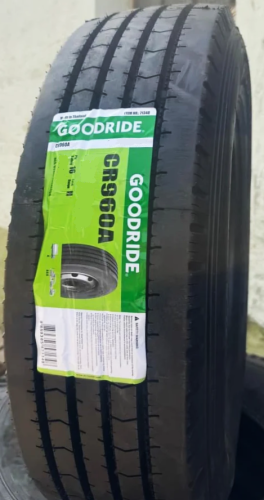 Грузовые шины Goodride CR960A 235/75R17.5 143/141T