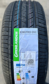 Автомобильные шины GRENLANDER KINGPRO ONE 215/60R16 99V