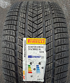 Автомобильные шины Pirelli Scorpion Winter 315/30 R22 107V