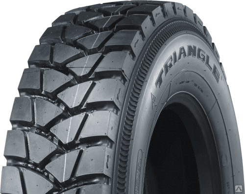 Грузовые шины Triangle TR918 TRUCK 315/80R22.5 157/154T