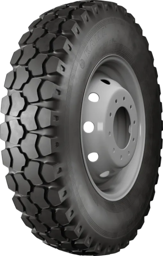 Грузовые шины Кама У-2 8.25R20 125/122T