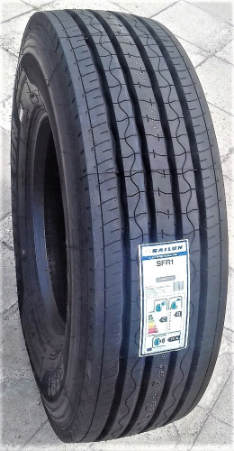 Грузовые шины Sailun SFR1 315/70R22.5 156/150T