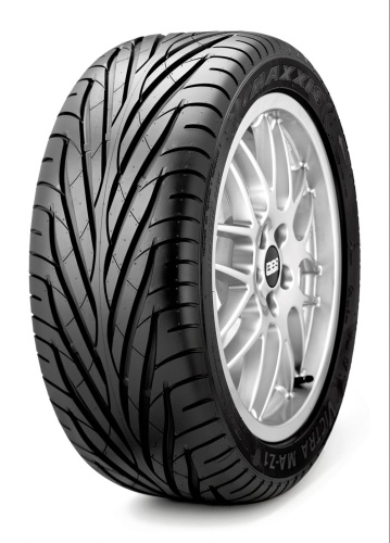 Автомобильные шины
 
Maxxis
 
Victra MA-Z3
 
215/55 R17 98W