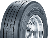 Грузовые шины Triangle TRT02 385/65R22.5 160T
