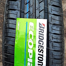 Автомобильные шины Bridgestone Ecopia Ep150 195/65 R15 91H