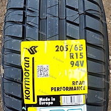 Kormoran Road Performance 205/65 R15 94V