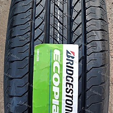 Автомобильные шины Bridgestone Ecopia Ep850 225/65 R17 102H