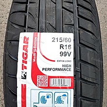 Tigar High Performance 215/60 R16 99V