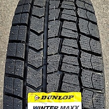 Dunlop Winter Maxx Wm02 185/60 R15 84T