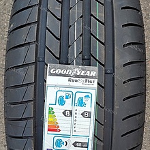 Автомобильные шины Goodyear Efficientgrip 245/50 R18 100W