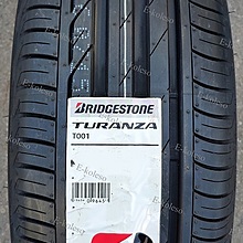 Bridgestone Turanza T001 225/55 R18 98V