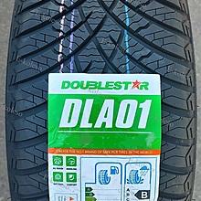 Автомобильные шины Doublestar DLA01 205/55 R17 95V